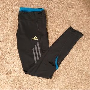 Adidas Activewear Leggings
